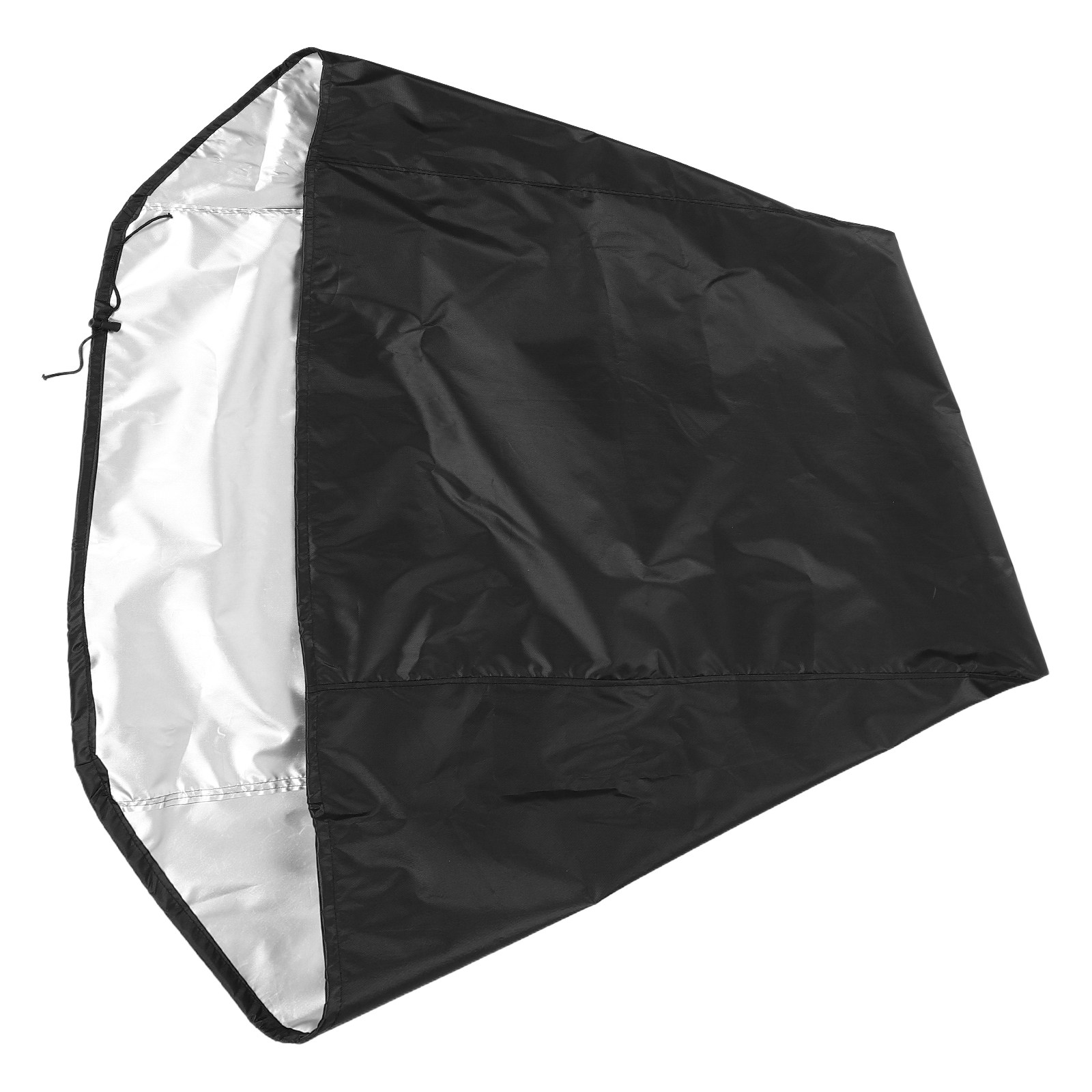 Reel Cover - 防水加工のホースリールカバー。庭用ホースを保護し、屋外での保管やパティオでの使用に最適。防塵スリーブ付き。