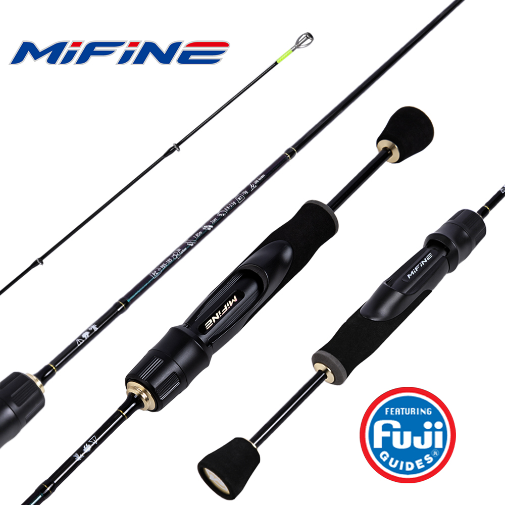 Trolling Reel - 超軽量スピニングフィッシングロッド,カーボンファイバー,ジブラリング,中空チップ,MIFINE-PEGASUS-0.8g,30t,3.5