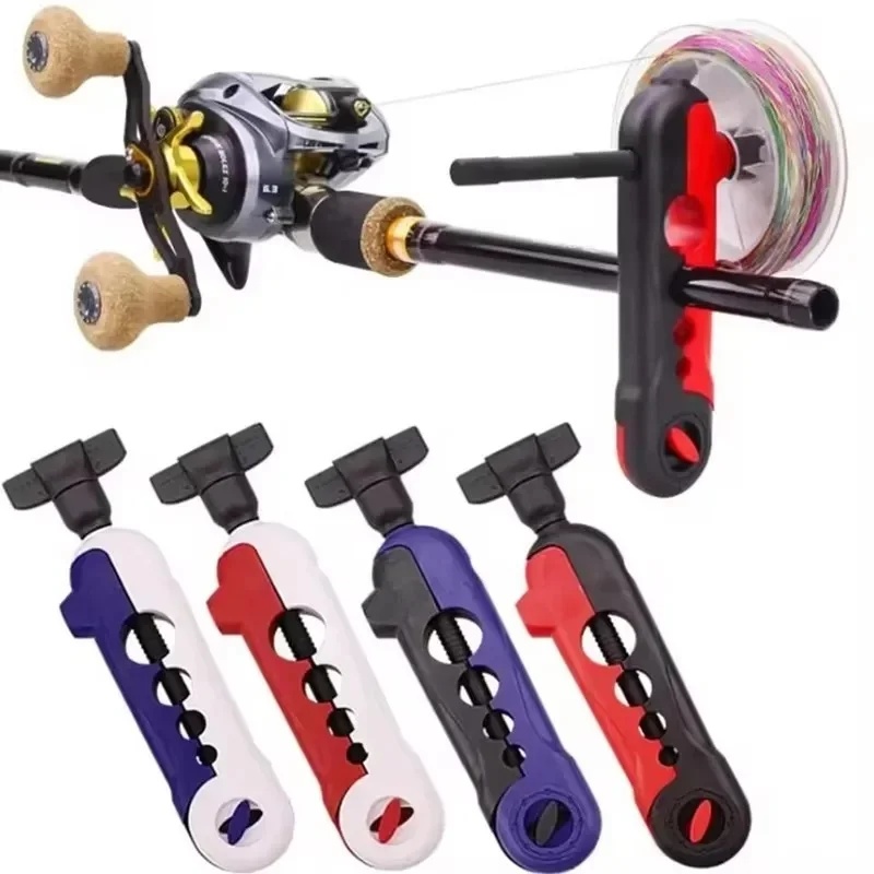1/2個入り 釣り糸巻き取り機 スプールロッドホルダー ツー - Spincast Reel のレビューと価格