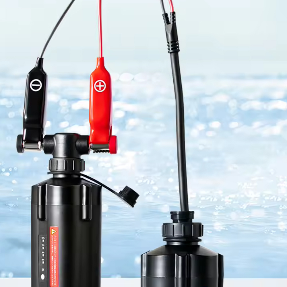 転送ブラケット海釣り電動リールバッテリー電動ウインチバッテリ - Fly Reel のレビューと価格